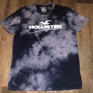 Hollister Men’s T-shirt-Size M